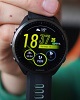 Garmin Forerunner 965 и 265 – спортивные часы с автономностью до 23 дней