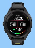 Garmin Forerunner 265